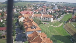 Centrum, Kostel