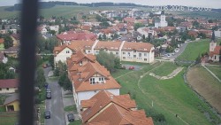 Centrum, Kostel