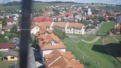 Centrum, Kostel