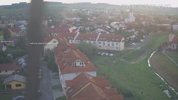 Centrum, Kostel