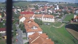 Centrum, Kostel