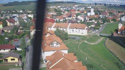 Centrum, Kostel