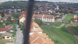 Centrum, Kostel