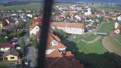 Centrum, Kostel