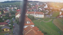 Centrum, Kostel