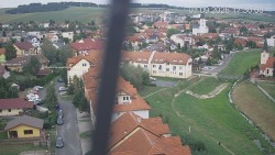 Centrum, Kostel