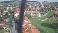 Centrum, Kostel