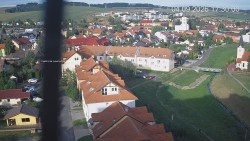Centrum, Kostel