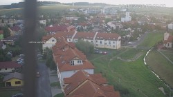 Centrum, Kostel