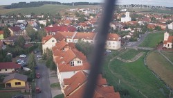 Centrum, Kostel