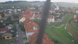 Centrum, Kostel
