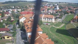 Centrum, Kostel