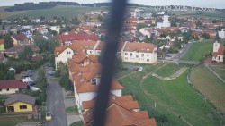 Centrum, Kostel
