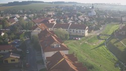 Centrum, Kostel