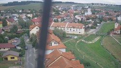 Centrum, Kostel