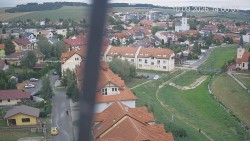 Centrum, Kostel
