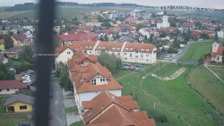 Centrum, Kostel