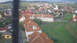 Centrum, Kostel