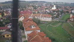 Centrum, Kostel