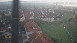 Gemeinde Smižany