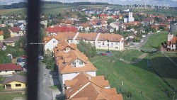 Centrum, Kostel