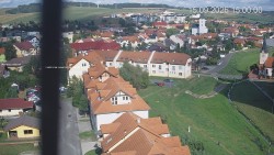 Centrum, Kostel