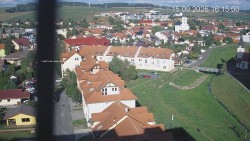 Municipality of Smižany