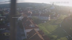 Centrum, Kostel