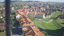 Centrum, Kostel