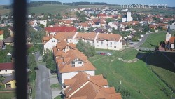 Municipality of Smižany