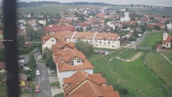 Centrum, Kostel