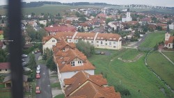 Centrum, Kostel