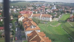 Centrum, Kostel
