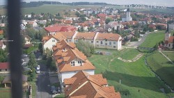 Centrum, Kostel