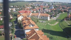 Centrum, Kostel