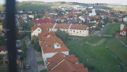 Centrum, Kostel