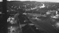 Centrum, Kostel