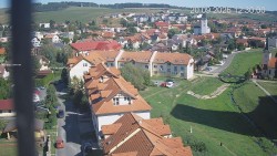 Centrum, Kostel