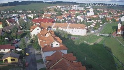 Gmina Smižany