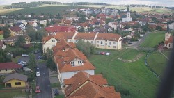 Centrum, Kostel