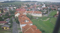 Centrum, Kostel