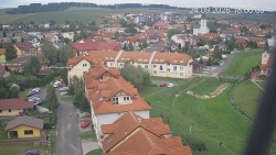 Gmina Smižany