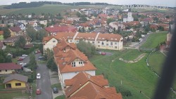 Centrum, Kostel