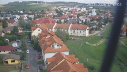 Centrum, Kostel