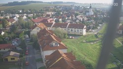 Centrum, Kostel