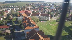Centrum, Kostel