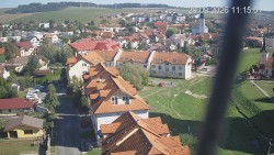 Centrum, Kostel