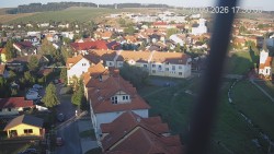 Centrum, Kostel
