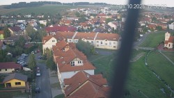 Centrum, Kostel