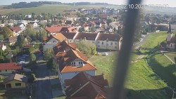 Centrum, Kostel